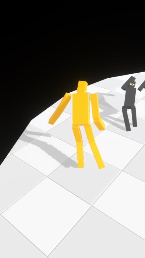 废铁华尔兹游戏截图1