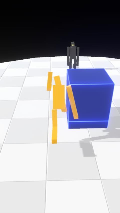 废铁华尔兹游戏截图2