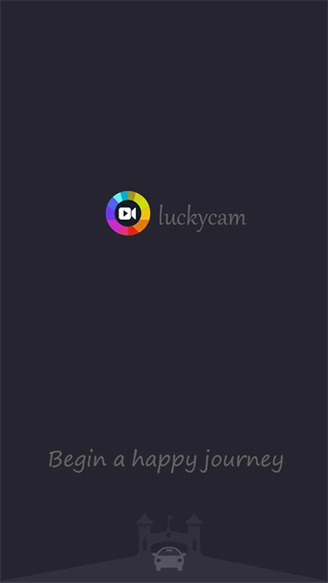 奔驰行车记录仪app(LuckyCam)截图1