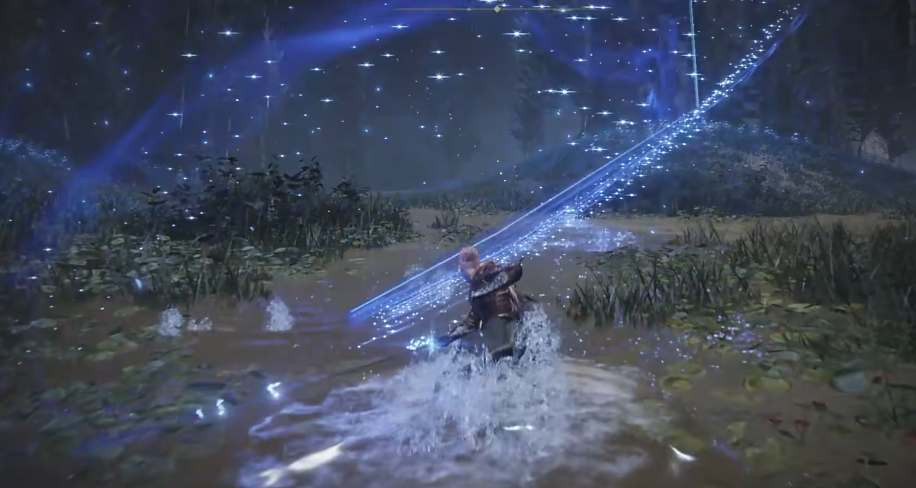 艾尔登法环dlc连星剑获取攻略