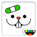 托卡宠物医生游戏