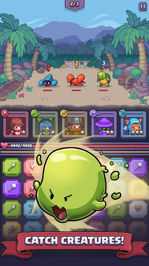 匹配之地(Match Land)截图3