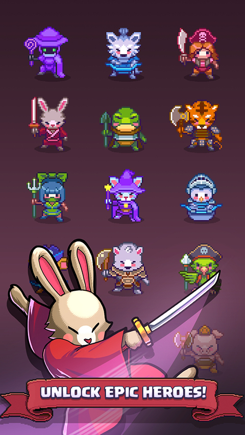匹配之地(Match Land)截图4