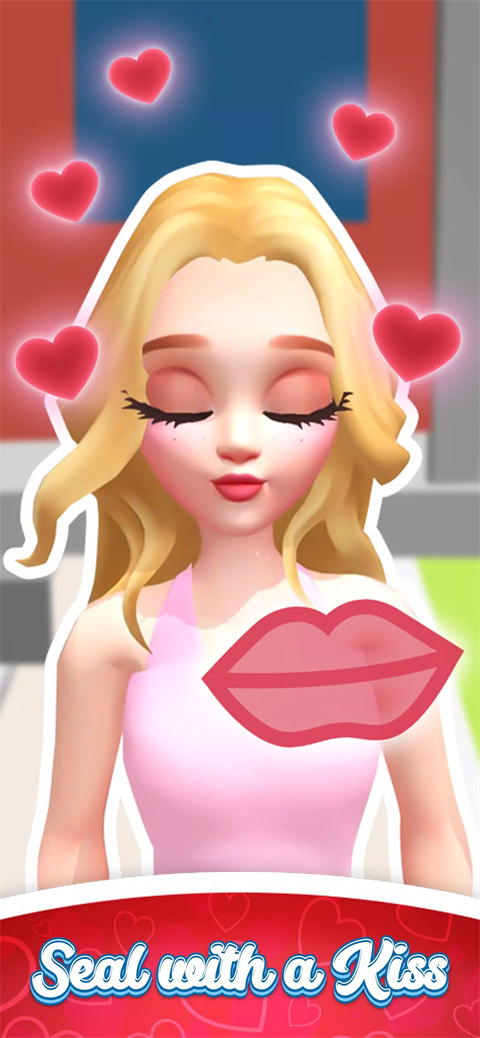 我们约会吧Perfect Date 3D截图1