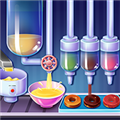 Sweet Food Factory(甜点点心制作工厂)