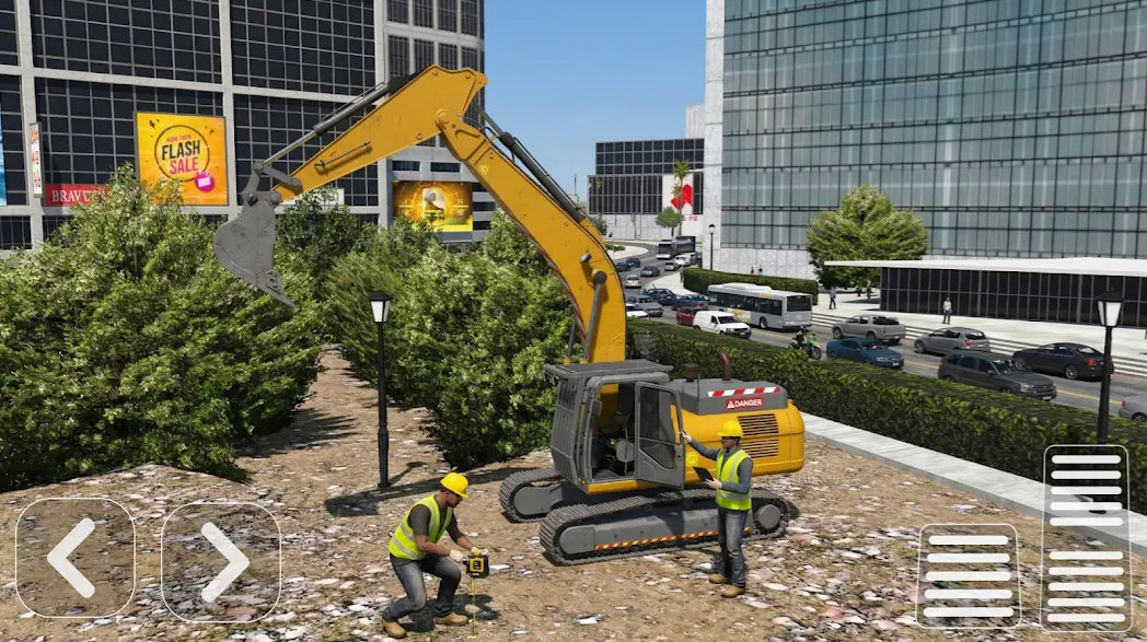 城市建筑模拟26截图3