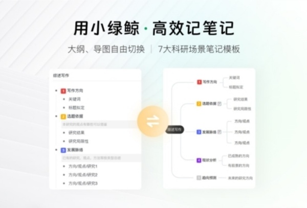 小绿鲸官网版截图3