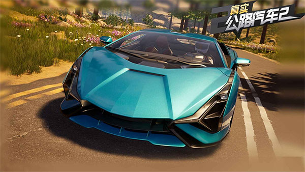 真实公路汽车2免登陆手机版截图1
