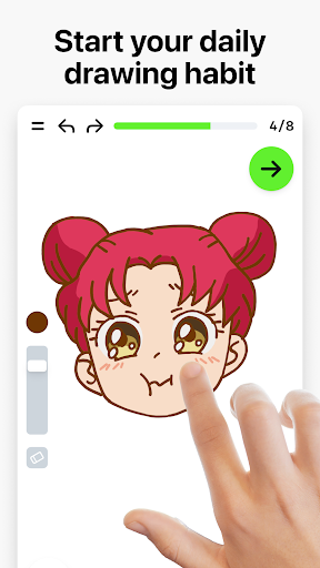 artworkout画画软件免费版截图2