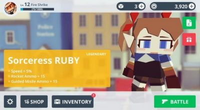 都市大作战游戏截图2