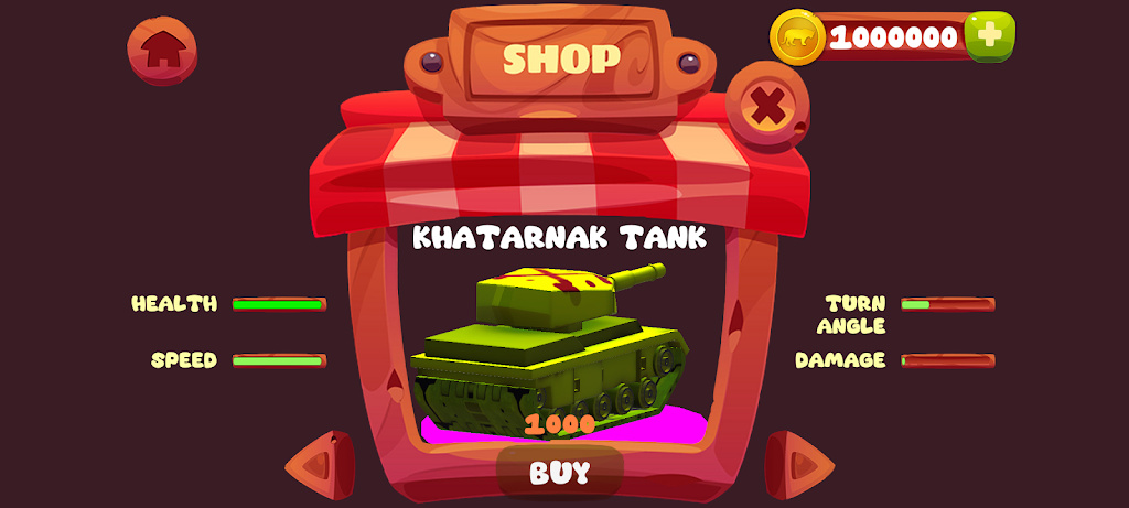 电动三轮车(E-RickShaw)游戏截图3