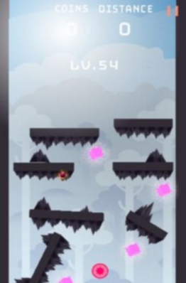 山谷边缘(Valley Of Edges)游戏截图1