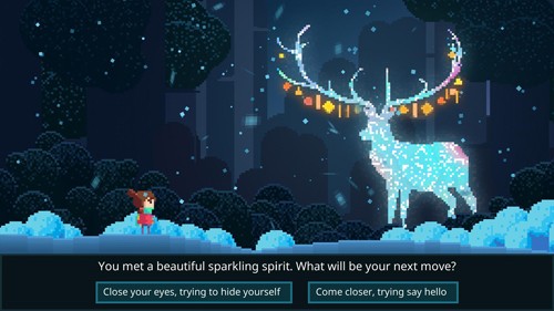 Summer Catchers游戏截图2