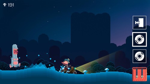 Summer Catchers游戏截图1