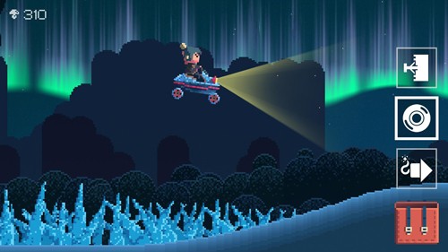 Summer Catchers游戏截图3