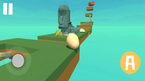 我是蛋游戏