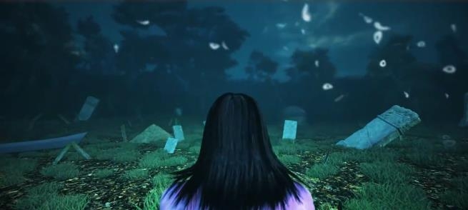 无尽噩梦5怨灵咒海外版截图2