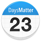 DaySmatter倒数日app