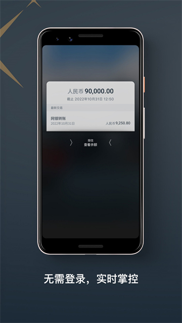 星展银行app截图1