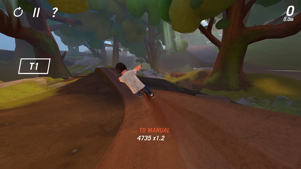 Trail Boss BMX(开路先锋)截图5