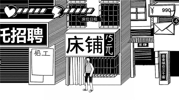 打工模拟器截图5