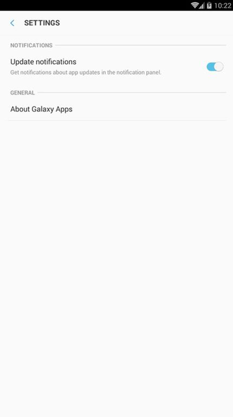 三星应用商店app正版截图1