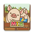 养猪场MIX无限金币版