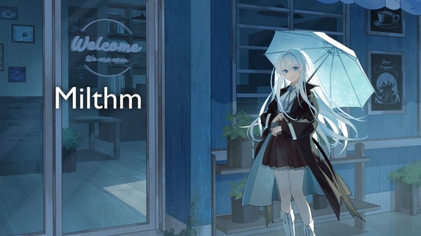 Milthm截图2
