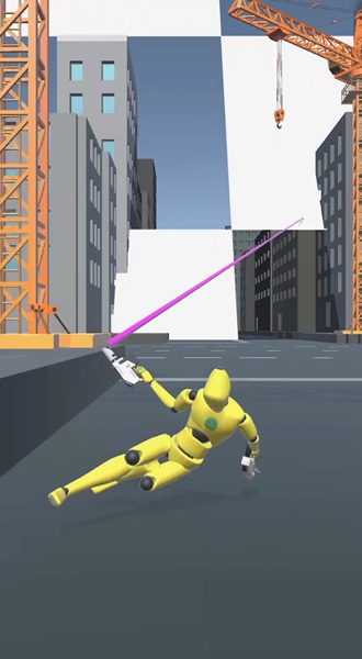 飞出外太空游戏截图3