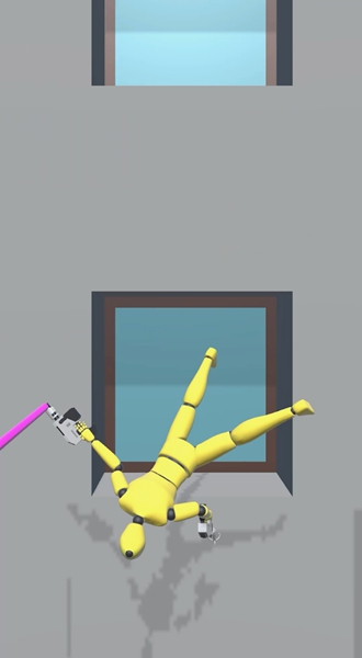 飞出外太空游戏