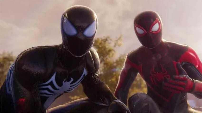 城市英雄蜘蛛侠游戏v1.0 1