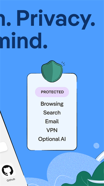 DuckDuckGo搜索引擎截图2