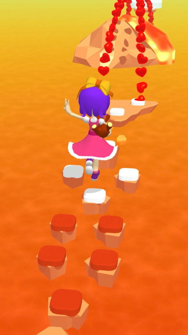 跳房子3D截图1