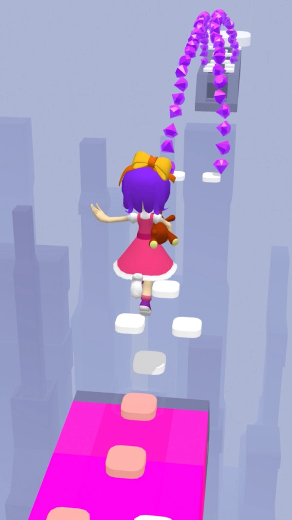 跳房子3D截图4