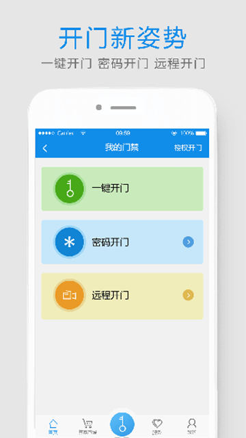 易家人App截图1