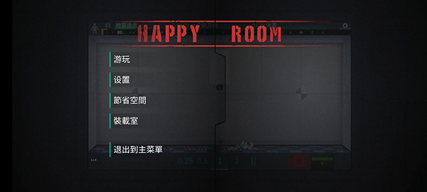 人类实验室(Happy Room)截图1