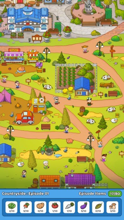 找到了游戏截图2