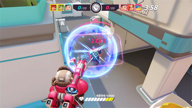 t3竞技场国际服截图5