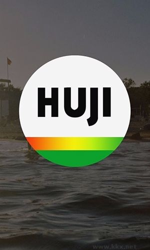HUJI截图1