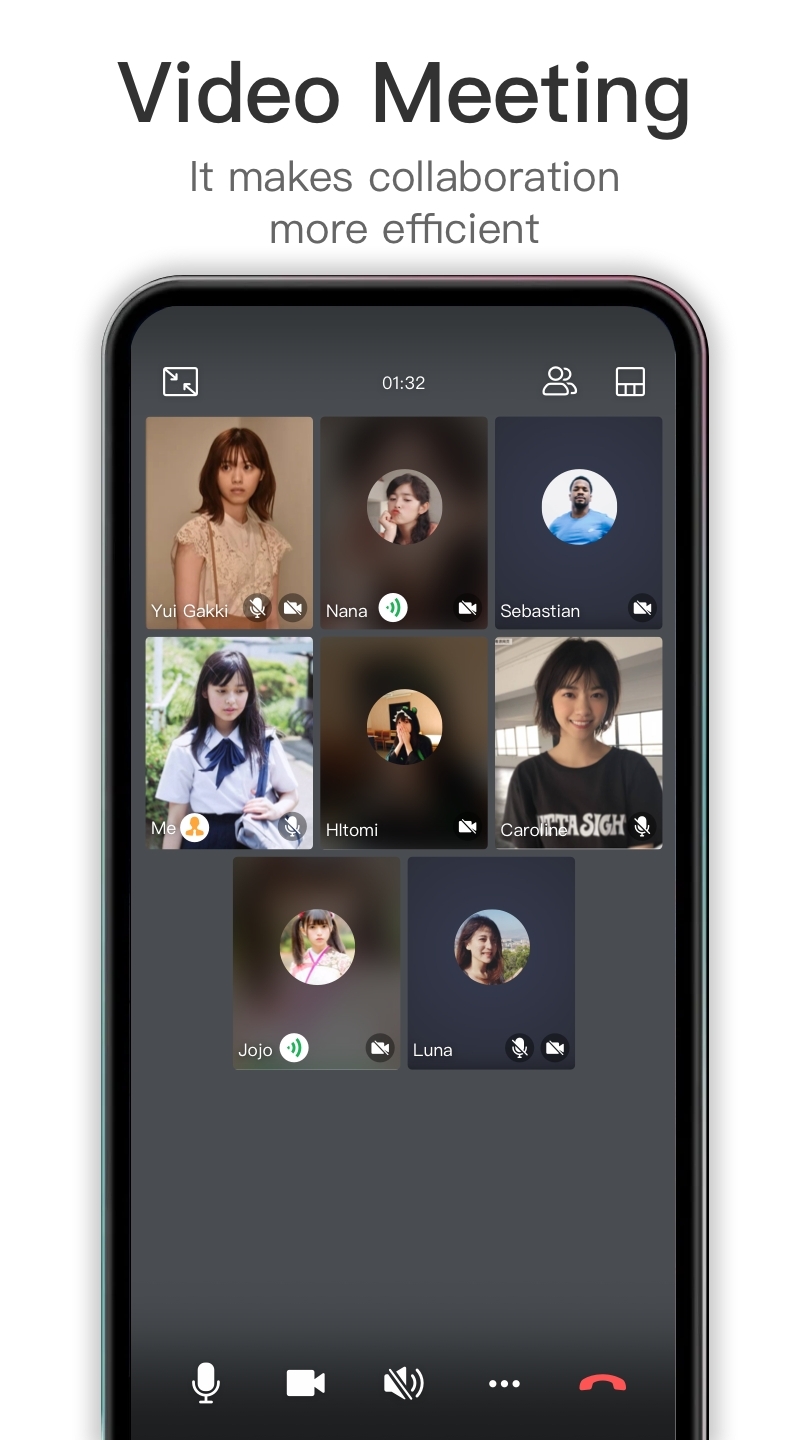 Whalek截图4