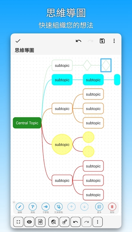 有为笔记截图1