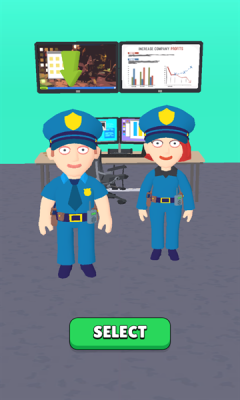 安保模拟器截图2