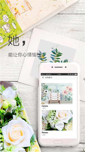 彼岸图网app截图3