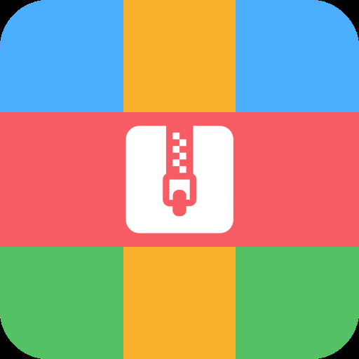 手机文件解压器app
