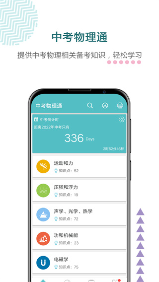 中考物理通截图5