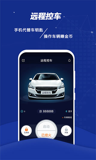 远程控车截图4
