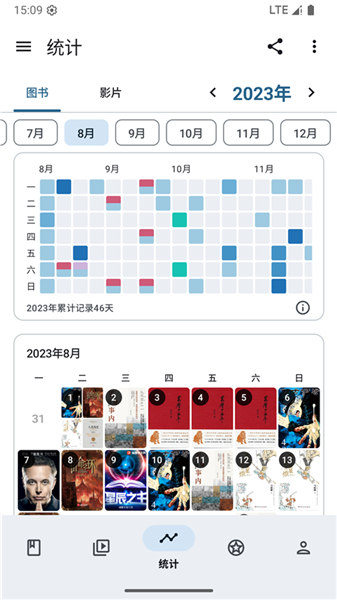 乐记app截图1