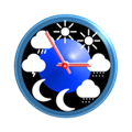 eweatherHD天气预报