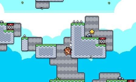 狐狸冲刺汉化版（FoxyRush）截图2