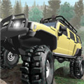 越野4x4模拟器无限金币版